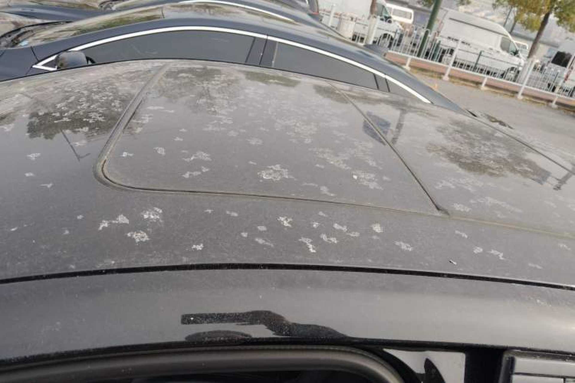 Used Buick LaCrosse 2021 652T Luxury Model Roof