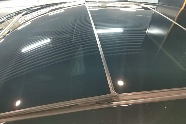 Used Buick LaCrosse 2021 652T Luxury Model Roof