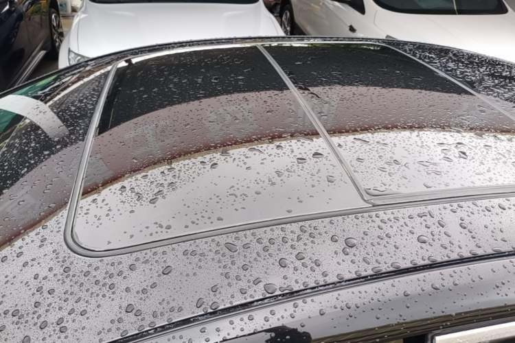 Used Buick LaCrosse 2021 652T Luxury Model Roof