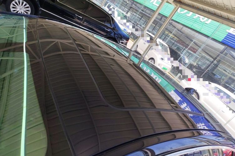 Used Buick LaCrosse 2021 652T Luxury Model Roof