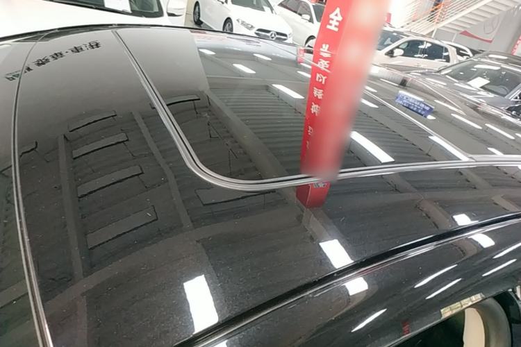 Used Buick LaCrosse 2021 652T Luxury Model Roof