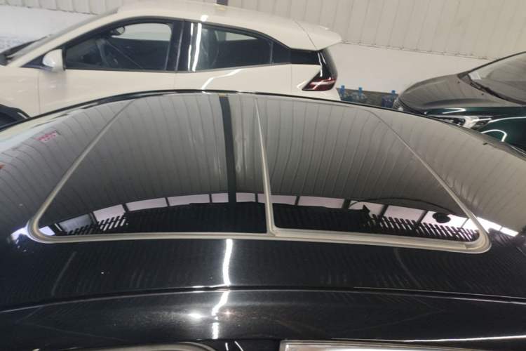 Used Buick LaCrosse 2021 652T Luxury Model Roof