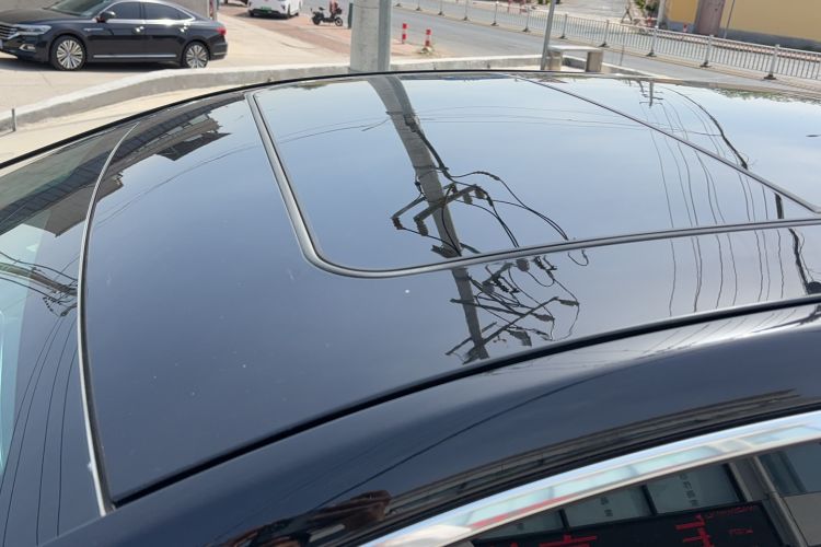 Used Buick LaCrosse 2021 652T Luxury Model Roof