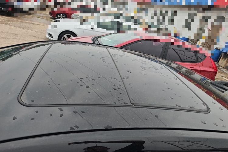 Used Buick LaCrosse 2021 652T Luxury Model Roof