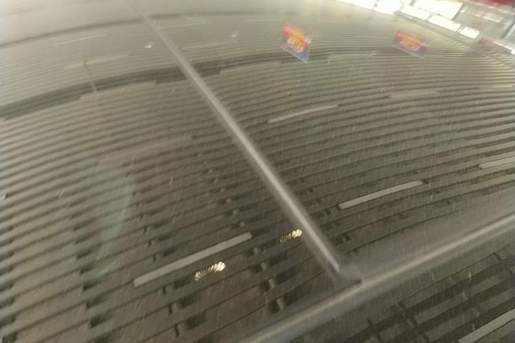 Used Buick LaCrosse 2021 552T Luxury Version Roof