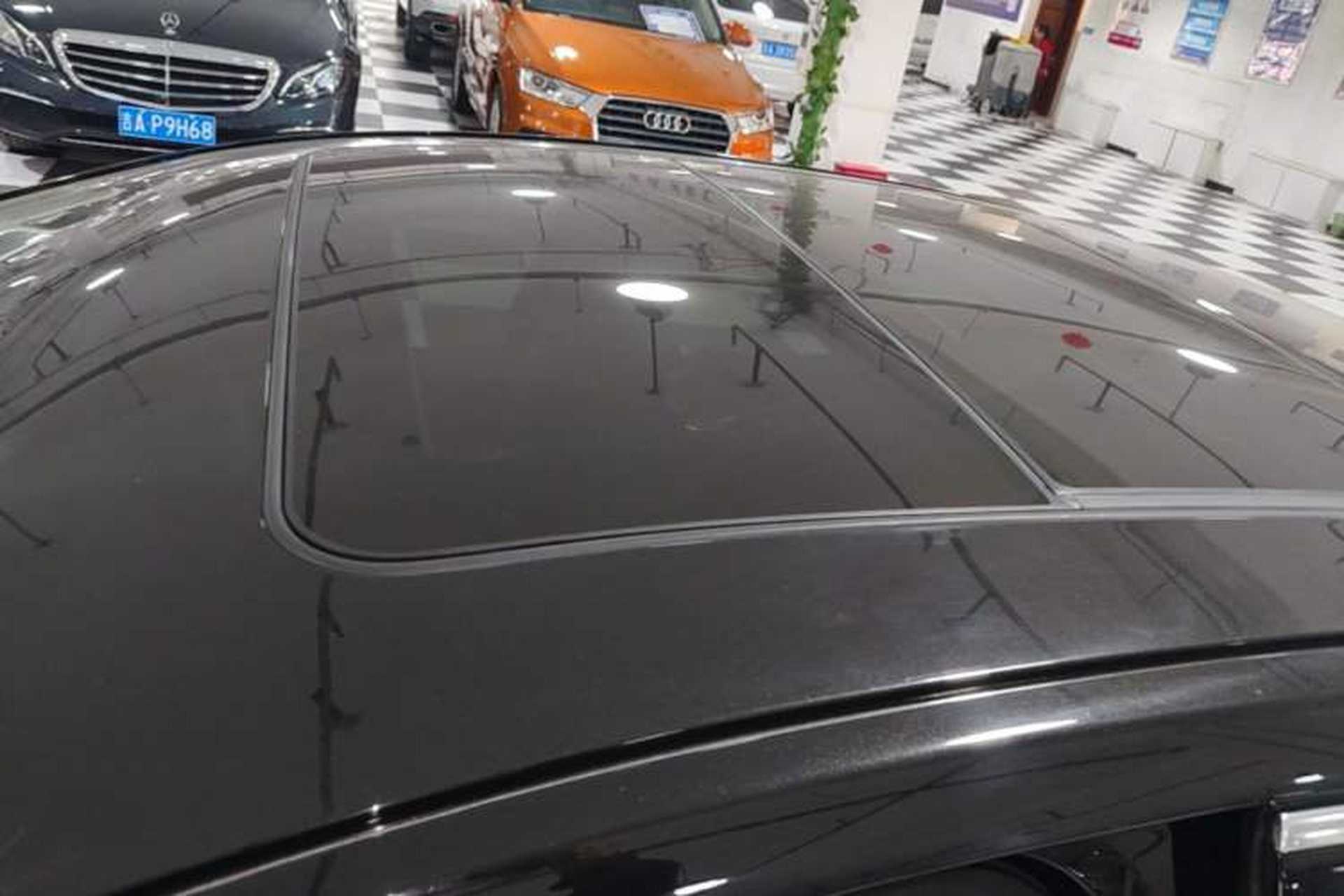 Used Buick LaCrosse 2021 652T Luxury Model Roof