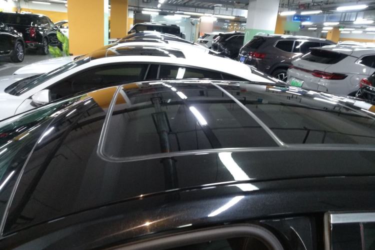 Used Buick LaCrosse 2021 652T Luxury Model Roof