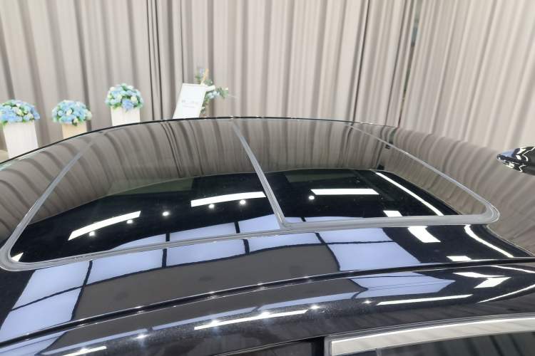 Used Buick LaCrosse 2021 652T Luxury Model Roof