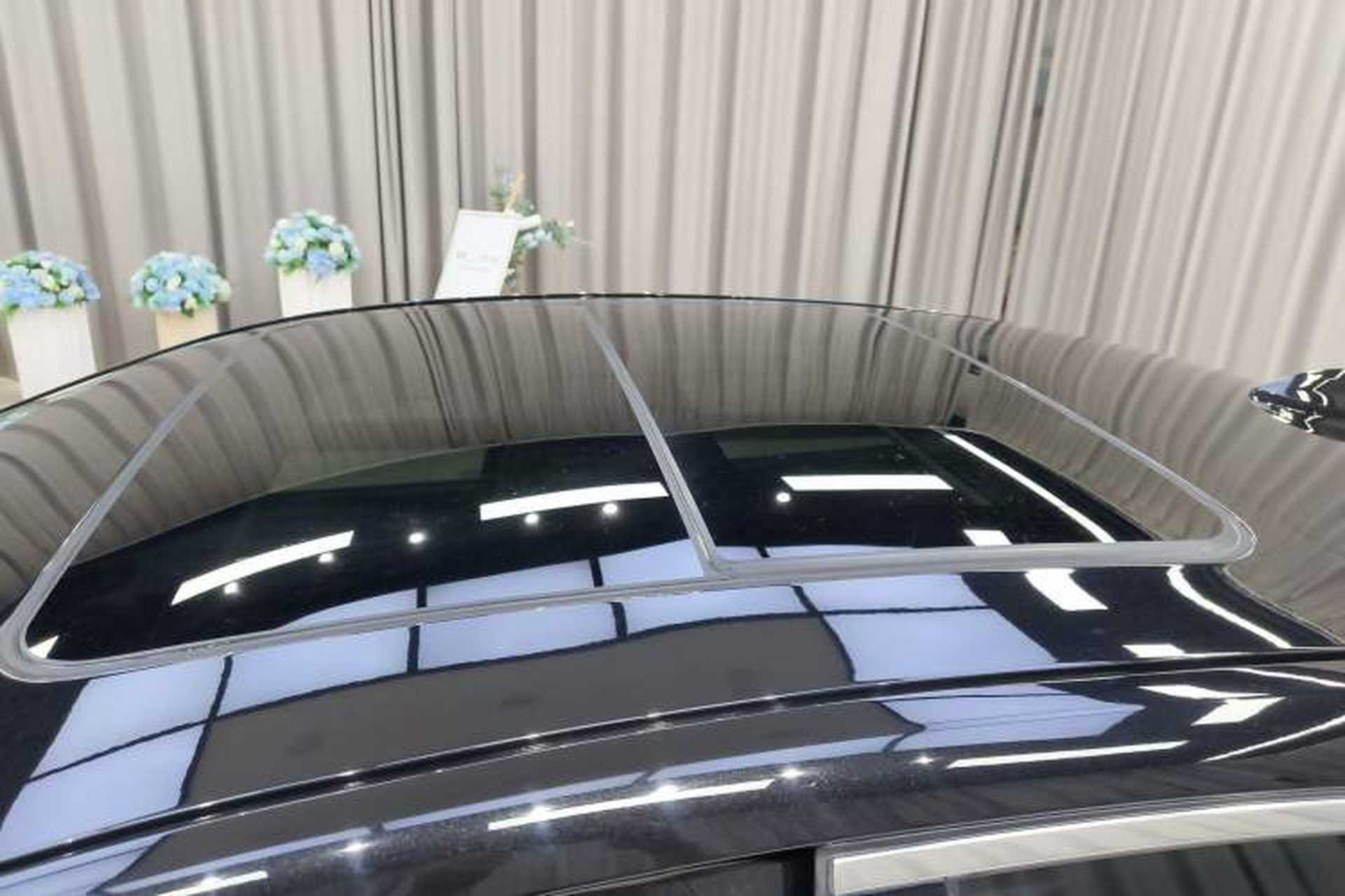 Used Buick LaCrosse 2021 652T Luxury Model Roof