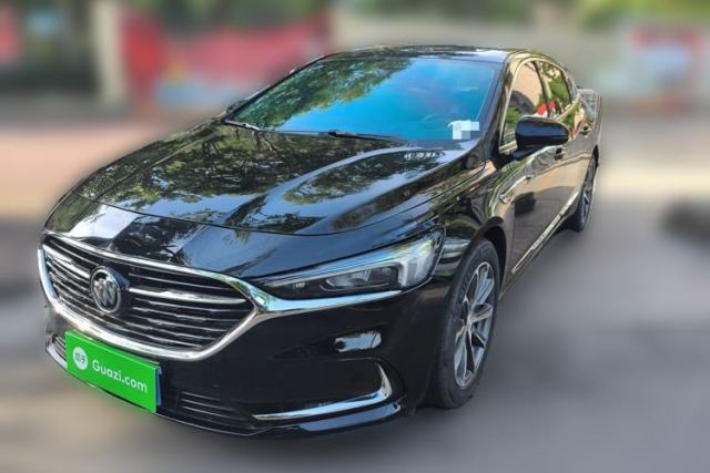 Used Buick LaCrosse 2021 652T Luxury Model
