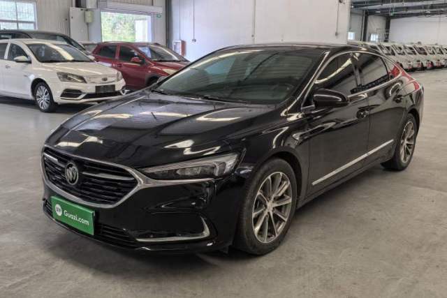 Used Buick LaCrosse 2021 652T Luxury Model
