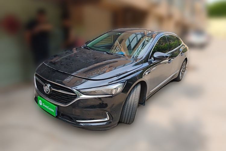 Used Buick LaCrosse 2021 652T Luxury Model Guazi used car, China used car export, Used car for sale, Used  cars, Cheapest cars for sale