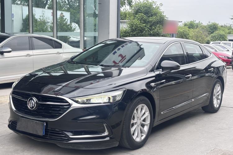 Ojetý Buick LaCrosse 2021 552T Luxury Version Guazi used car, China used car export, Used car for sale, Used  cars, Cheapest cars for sale