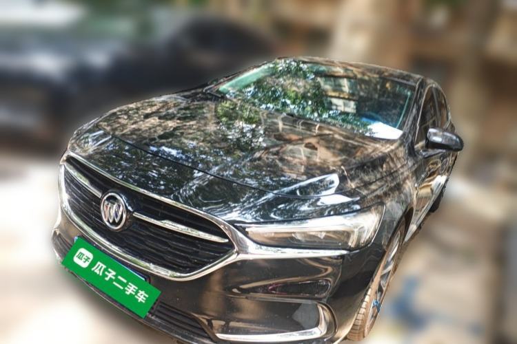 Ojetý Buick LaCrosse 2021 652T Luxury Model Guazi used car, China used car export, Used car for sale, Used  cars, Cheapest cars for sale