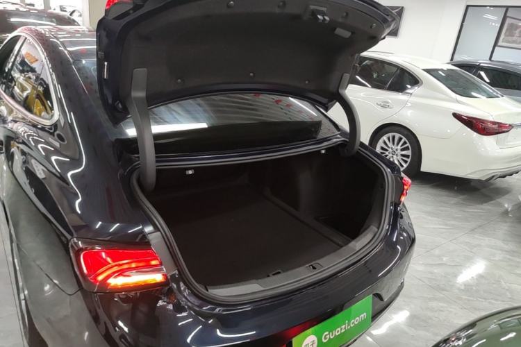 Used Buick LaCrosse 2021 552T Luxury Version Trunk