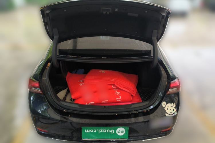 Used Buick LaCrosse 2021 Avenir Aivia Flagship Model Trunk