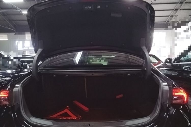 Used Buick LaCrosse 2021 652T Premium Edition Trunk