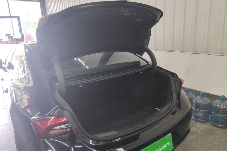 Used Buick LaCrosse 2021 652T Luxury Model Trunk