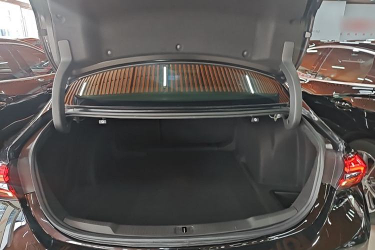 Used Buick LaCrosse 2021 652T Luxury Model Trunk