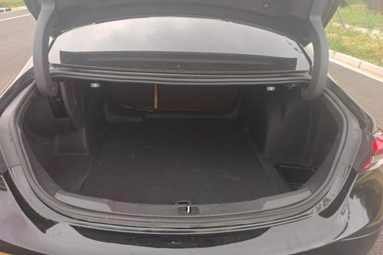 Used Buick LaCrosse 2021 652T Premium Edition Trunk