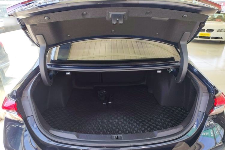 Used Buick LaCrosse 2021 652T Luxury Model Trunk