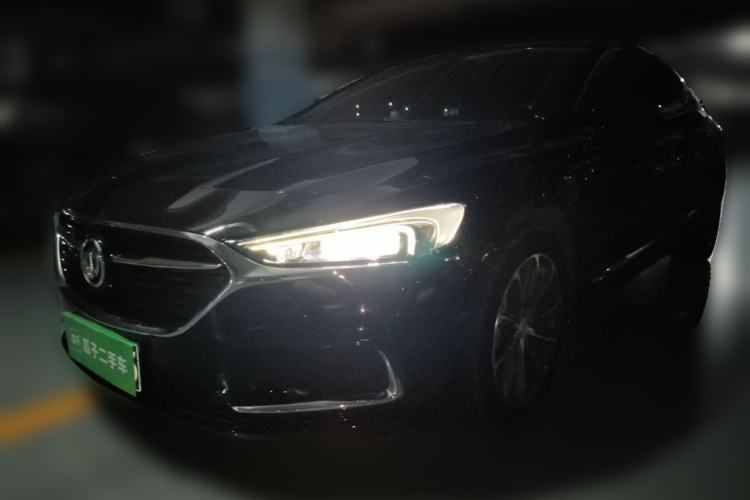 Gebrauchter Buick LaCrosse 2021 652T Luxury Model Guazi used car, China used car export, Used car for sale, Used  cars, Cheapest cars for sale