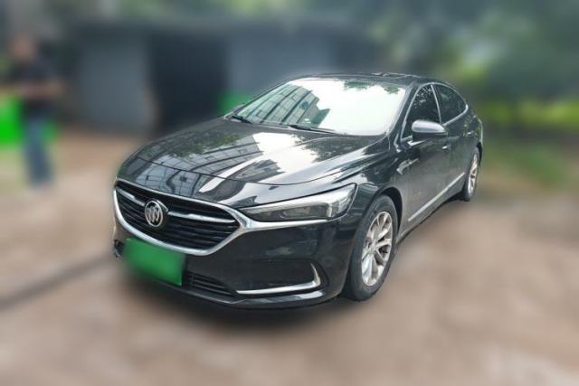 Used Buick LaCrosse 2021 552T Luxury Version