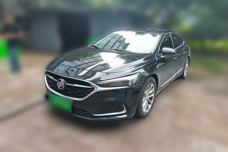 Used Buick LaCrosse 2021 552T Luxury Version Guazi used car, China used car export, Used car for sale, Used  cars, Cheapest cars for sale