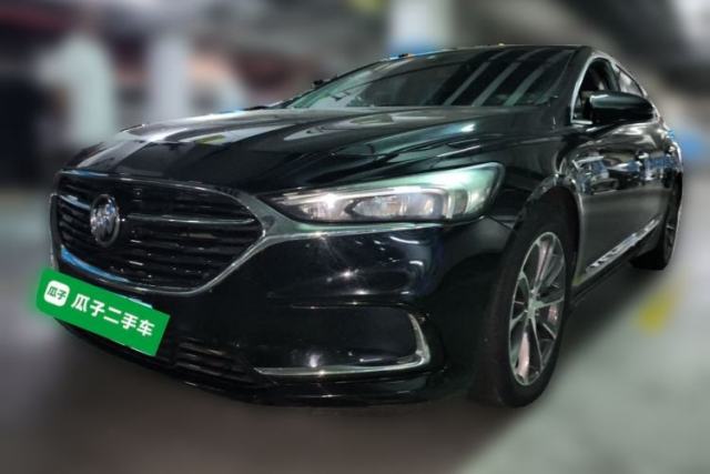Used Buick LaCrosse 2021 652T Luxury Model