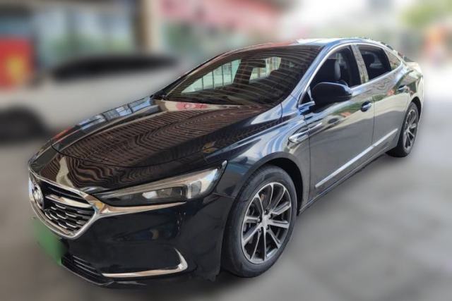 Used Buick LaCrosse 2021 652T Luxury Model