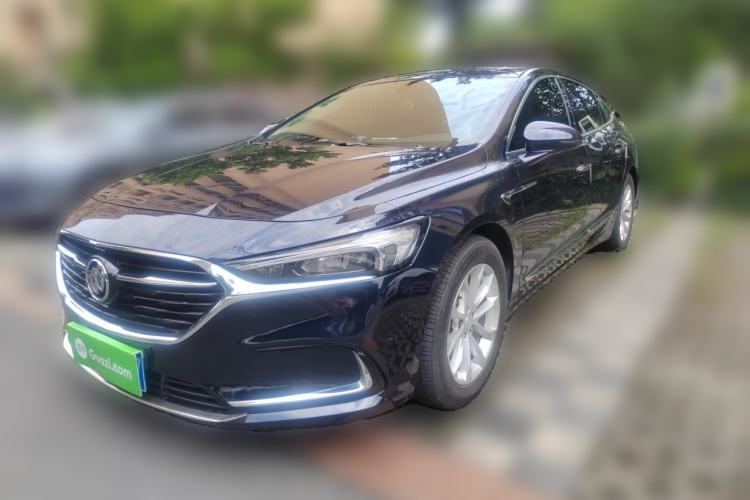 Ojetý Buick LaCrosse 2021 552T Luxury Version Guazi used car, China used car export, Used car for sale, Used  cars, Cheapest cars for sale