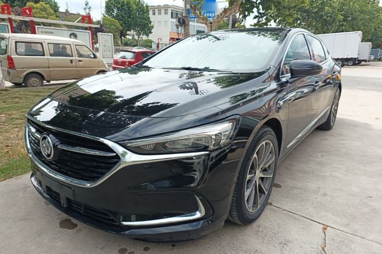 Used Buick LaCrosse 2021 652T Luxury Model Guazi used car, China used car export, Used car for sale, Used  cars, Cheapest cars for sale