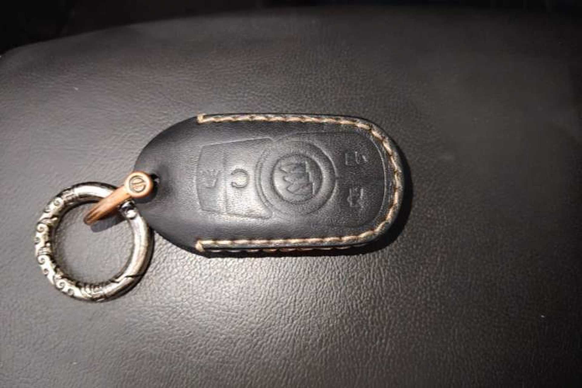 Used Buick LaCrosse 2021 652T Luxury Model Vehicle Key