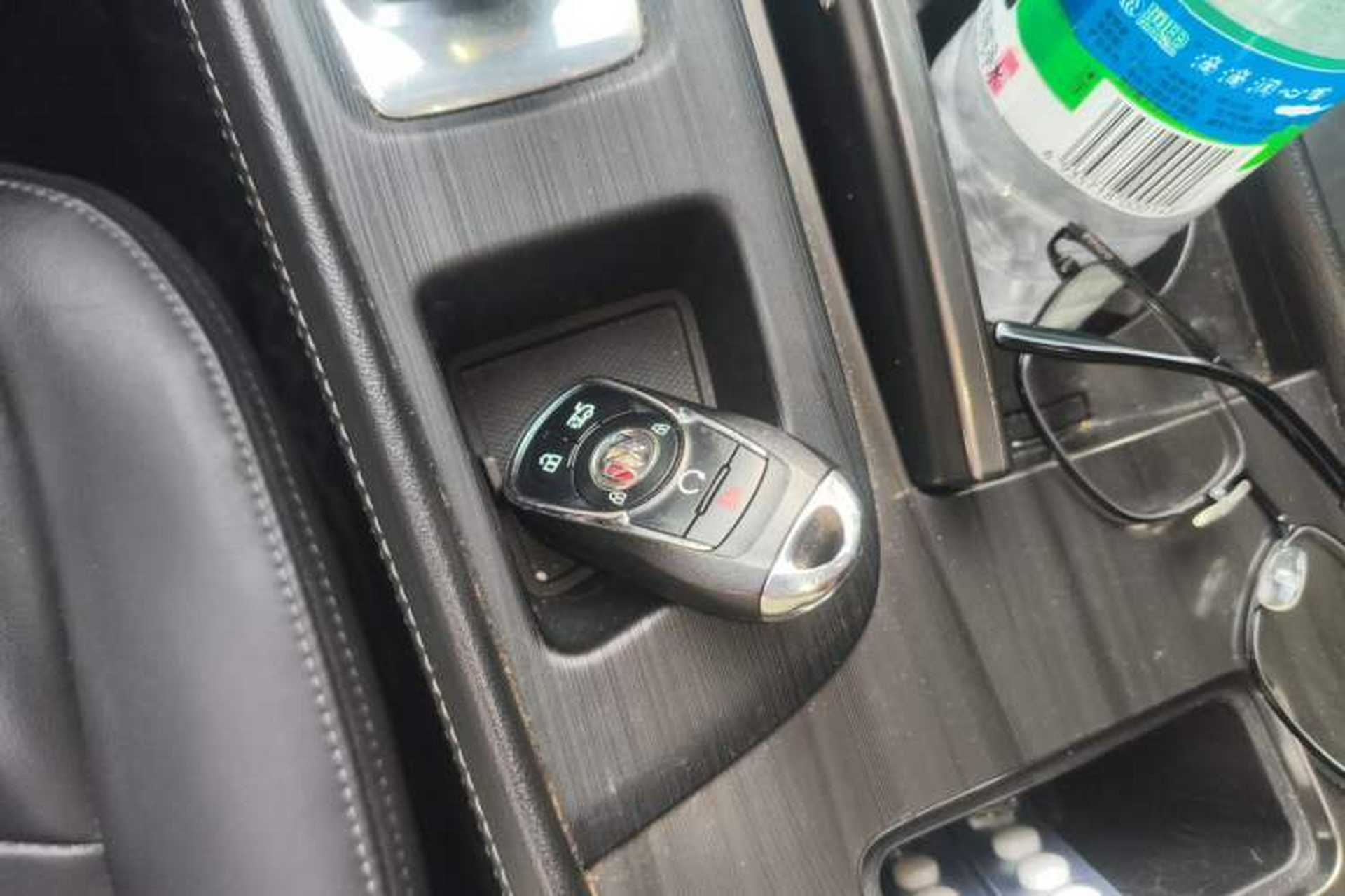 Used Buick LaCrosse 2021 552T Luxury Version Vehicle Key