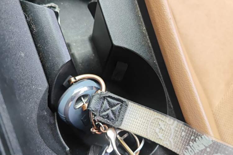 Used Buick LaCrosse 2021 652T Premium Edition Vehicle Key