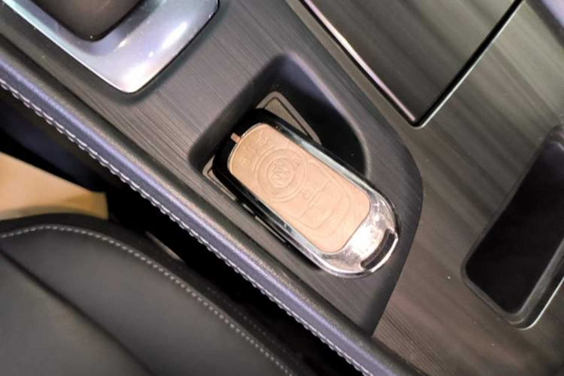 Used Buick LaCrosse 2021 652T Luxury Model Vehicle Key