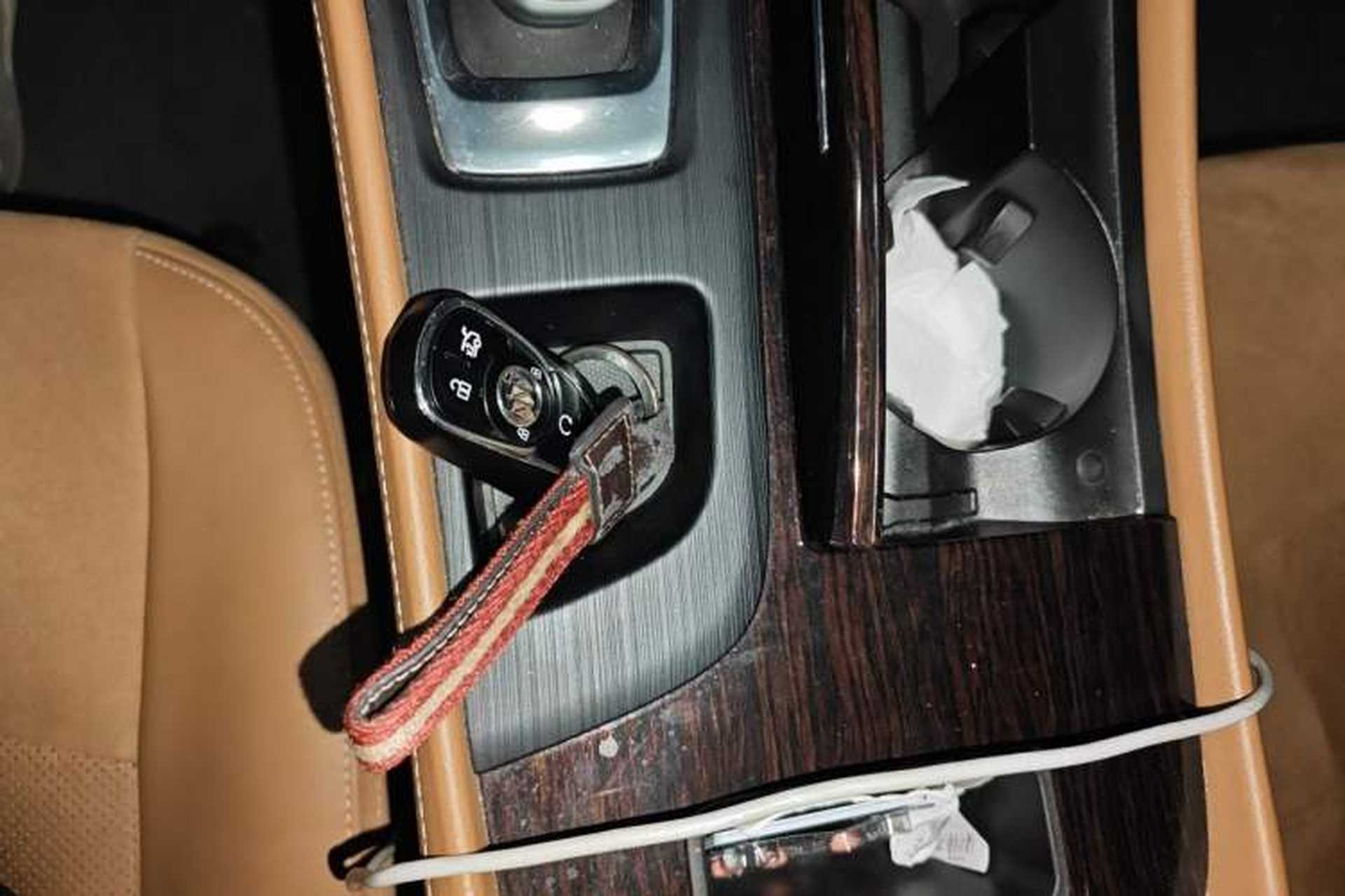 Used Buick LaCrosse 2021 652T Premium Edition Vehicle Key