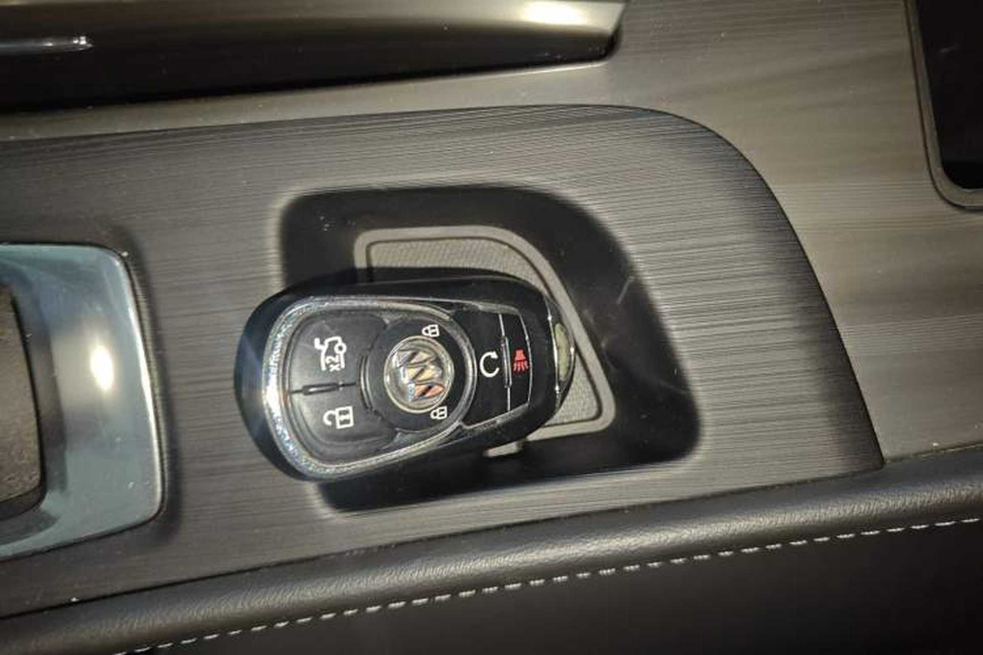 Used Buick LaCrosse 2021 652T Luxury Model Vehicle Key