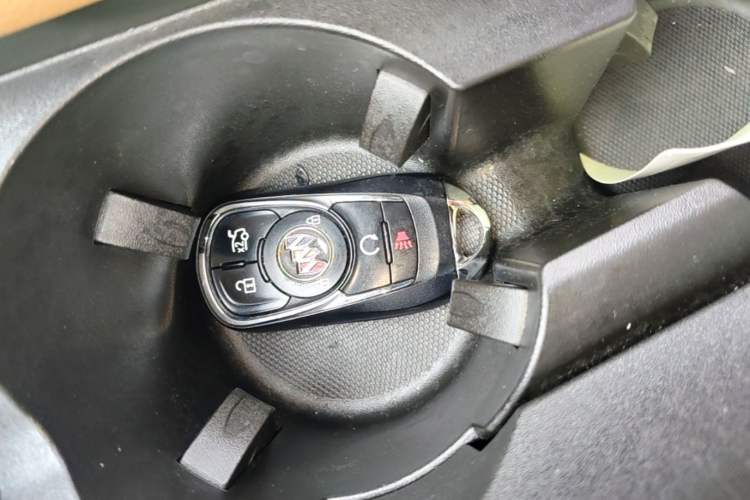 Used Buick LaCrosse 2021 652T Premium Edition Vehicle Key