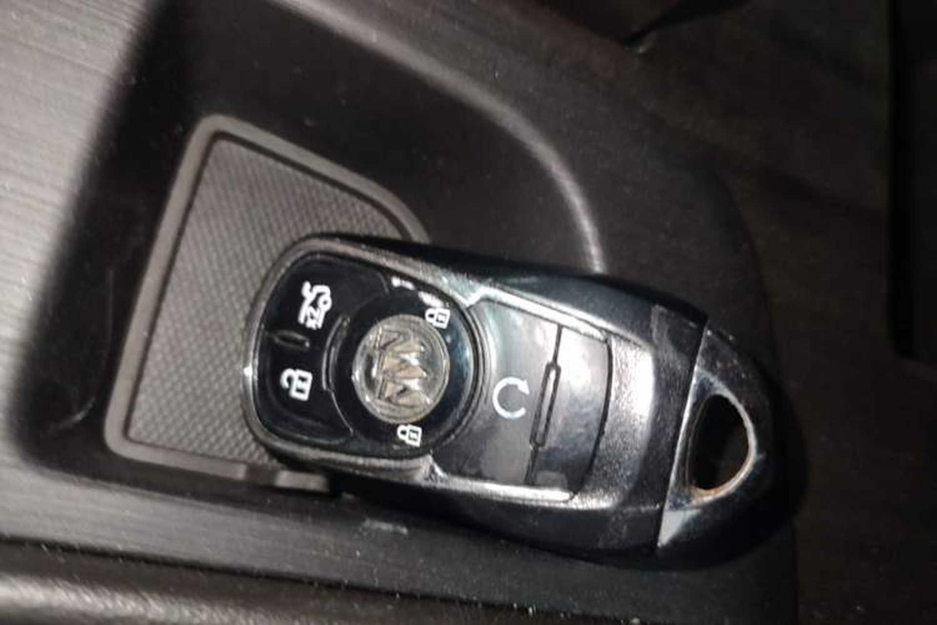 Used Buick LaCrosse 2021 652T Luxury Model Vehicle Key