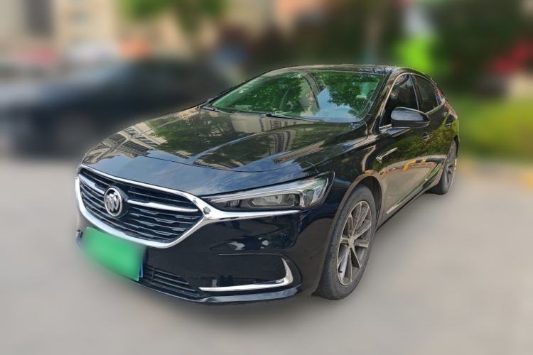 Used Buick LaCrosse 2021 652T Luxury Model Guazi used car, China used car export, Used car for sale, Used cars, Cheapest cars for sale