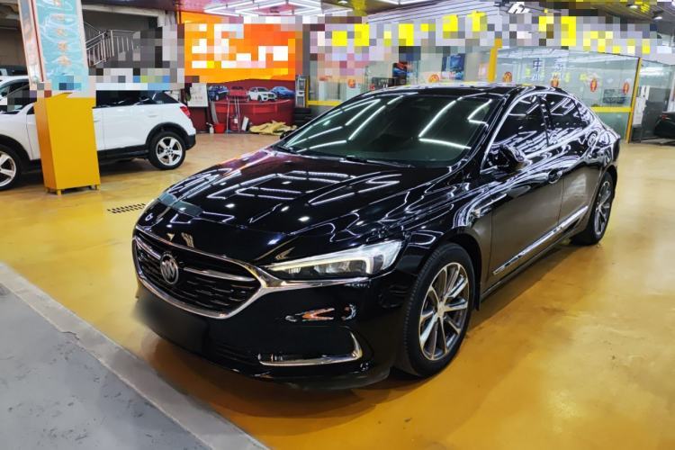 Used Buick LaCrosse 2021 652T Luxury Model Guazi used car, China used car export, Used car for sale, Used  cars, Cheapest cars for sale