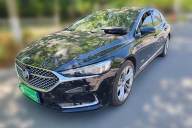 Used Buick LaCrosse 2021 Avenir Avia First-Edition Model