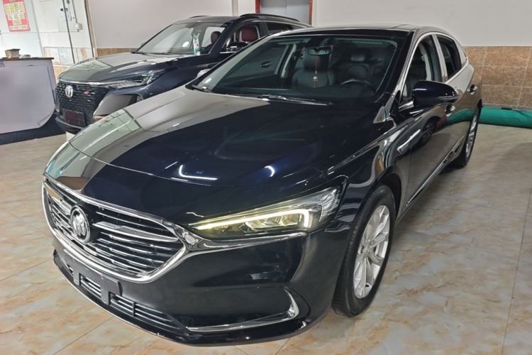 Ojetý Buick LaCrosse 2021 552T Luxury Version Guazi used car, China used car export, Used car for sale, Used  cars, Cheapest cars for sale