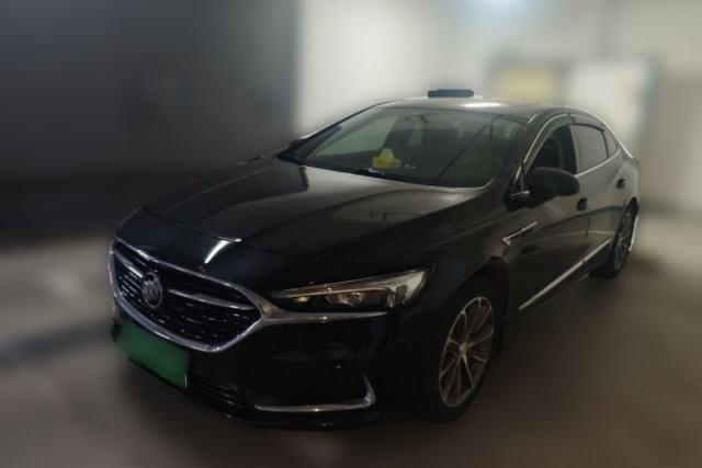 Used Buick LaCrosse 2021 652T Luxury Model