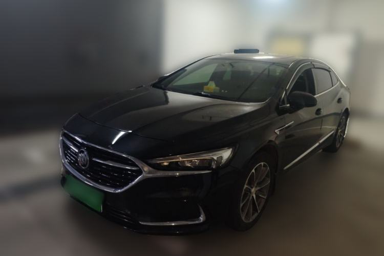 Used Buick LaCrosse 2021 652T Luxury Model Guazi used car, China used car export, Used car for sale, Used cars, Cheapest cars for sale