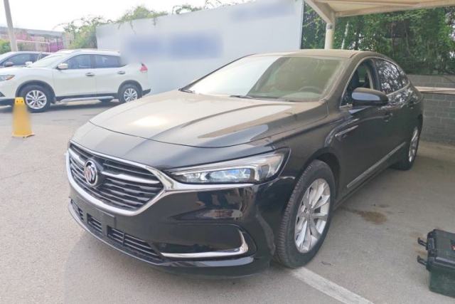 Used Buick LaCrosse 2021 552T Luxury Version