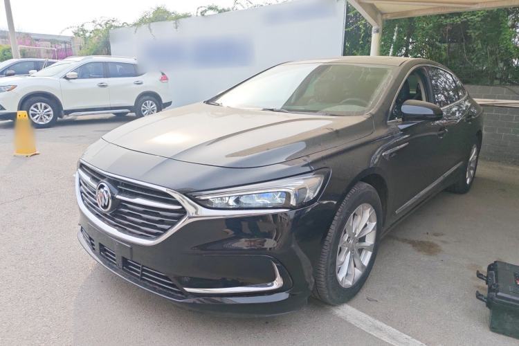 Ojetý Buick LaCrosse 2021 552T Luxury Version Guazi used car, China used car export, Used car for sale, Used  cars, Cheapest cars for sale
