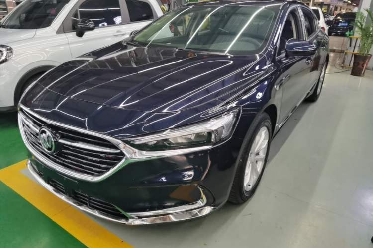 Used Buick LaCrosse 2021 552T Luxury Version Guazi used car, China used car export, Used car for sale, Used  cars, Cheapest cars for sale