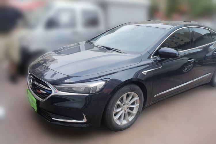 Used Buick LaCrosse 2021 552T Luxury Version Guazi used car, China used car export, Used car for sale, Used  cars, Cheapest cars for sale